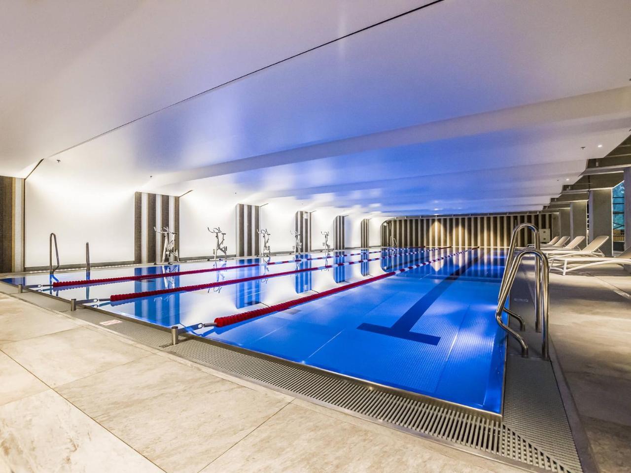 Vacationclub - Trzy Korony Wazow Apartament 9 Świnoujście Esterno foto