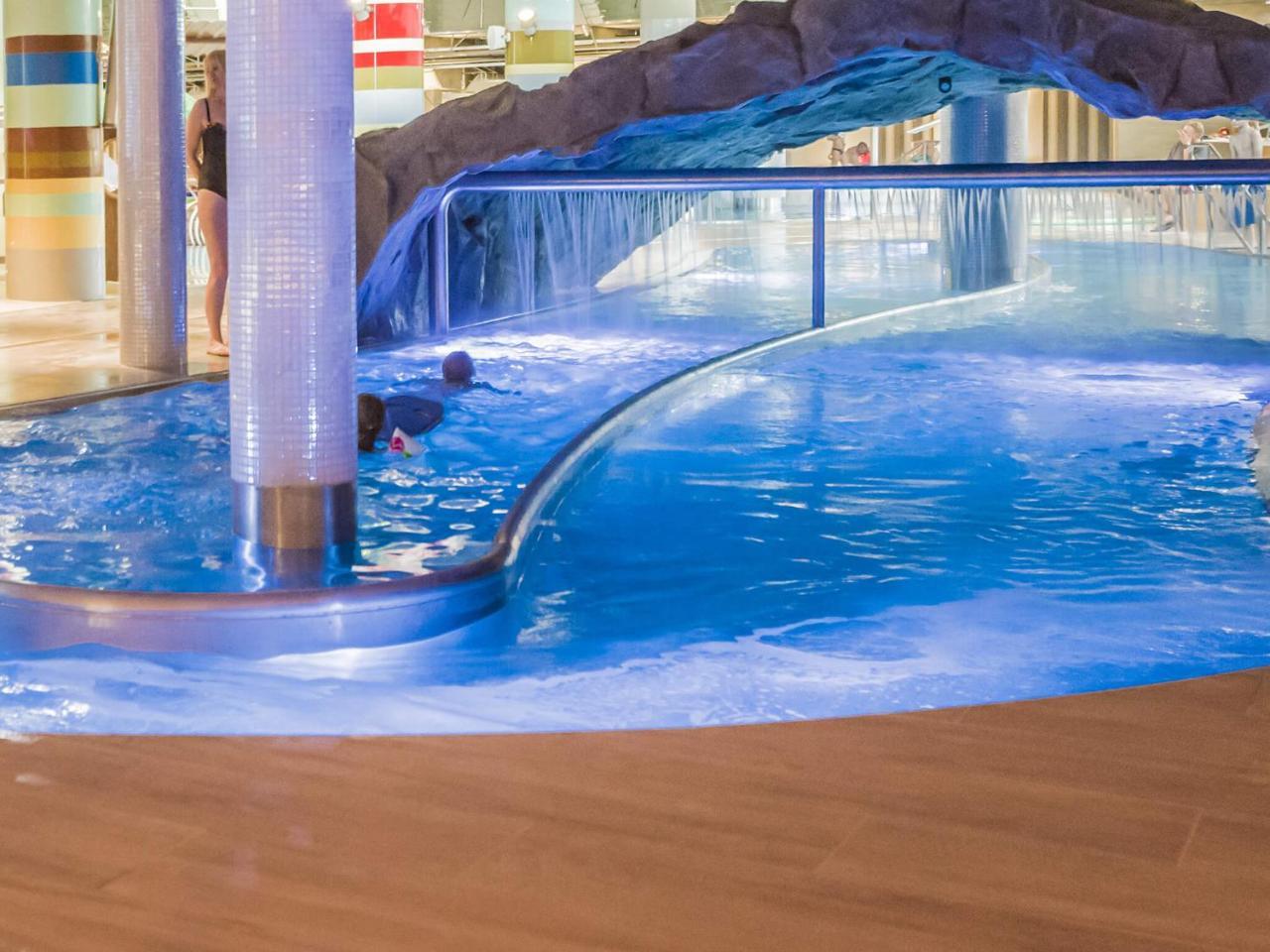 Vacationclub - Trzy Korony Wazow Apartament 9 Świnoujście Esterno foto